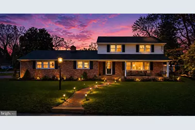 2459 Buttonwood Drive, Vineland, NJ 08361 - Photo 1