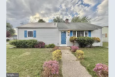1612 Third Avenue, Seabrook, NJ 08302 - Photo 1