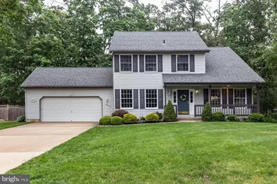 1615 Linden Boulevard, Vineland, NJ 08361 - Photo 1