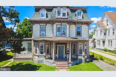 194 N Pearl Street, Bridgeton, NJ 08302 - Photo 1