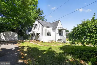 74 Rogers Street, Bridgeton, NJ 08302 - Photo 1
