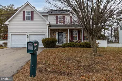 2044 Easy Street, Millville, NJ 08332 - Photo 1