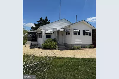 306 Nantuxent Drive, Newport, NJ 08345 - Photo 1