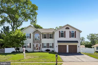 861 Longwood Drive, Vineland, NJ 08361 - Photo 1