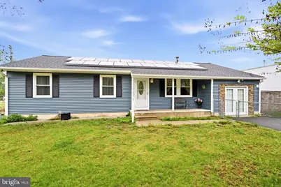 894 Michael Avenue, Vineland, NJ 08360 - Photo 1