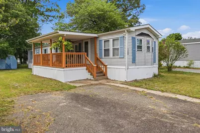 1976 N East Avenue #122, Vineland, NJ 08360 - Photo 1