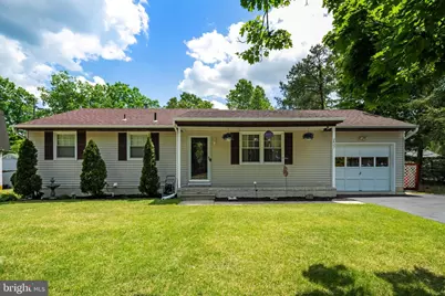 2427 Shelburn Road, Millville, NJ 08332 - Photo 1