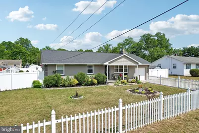 1035 Swenlin Drive, Vineland, NJ 08360 - Photo 1