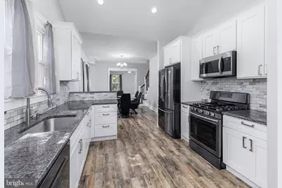221 Hampton Street, Bridgeton, NJ 08302 - Photo 1