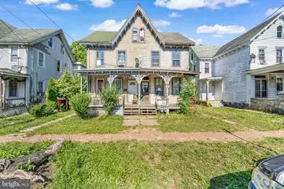 177 East Avenue, Bridgeton, NJ 08302 - Photo 1
