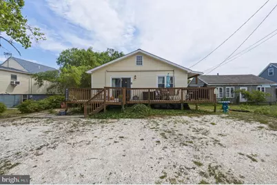 95 Delaware Avenue, Fortescue, NJ 08321 - Photo 1