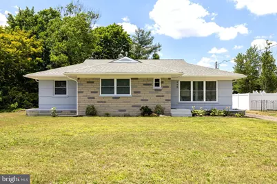 448 Carpy Avenue, Vineland, NJ 08361 - Photo 1