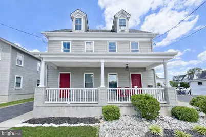 9 N 4th Street, Millville, NJ 08332 - Photo 1