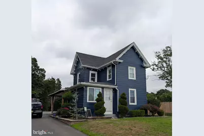 532 Morton Avenue, Bridgeton, NJ 08302 - Photo 1