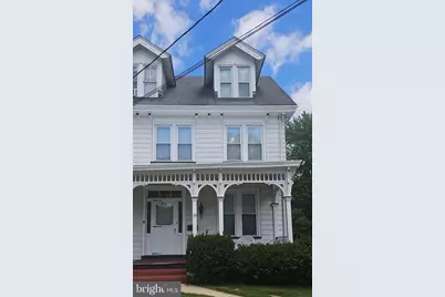 35 East Avenue, Bridgeton, NJ 08302 - Photo 1