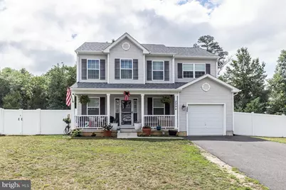 2994 Daphne Drive, Vineland, NJ 08361 - Photo 1