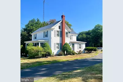 1393 Highway 77, Bridgeton, NJ 08302 - Photo 1
