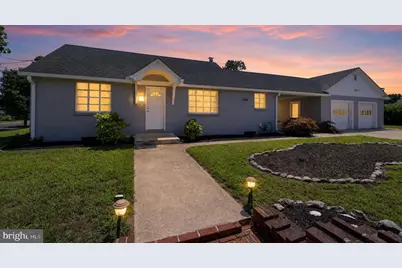 809 E Oak Street E, Millville, NJ 08332 - Photo 1