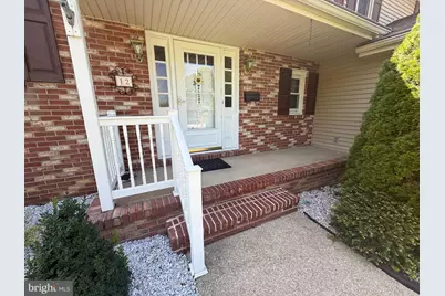 12 Vickers Avenue, Bridgeton, NJ 08302 - Photo 11