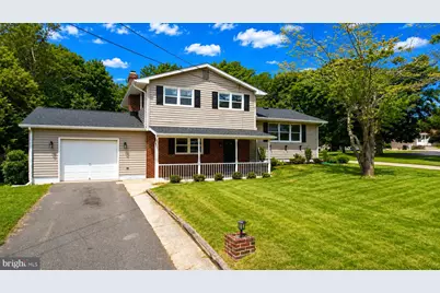 1 Kennedy Drive, Bridgeton, NJ 08302 - Photo 1
