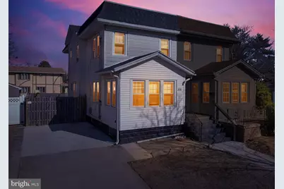 331 Sloan Avenue, Collingswood, NJ 08107 - Photo 1