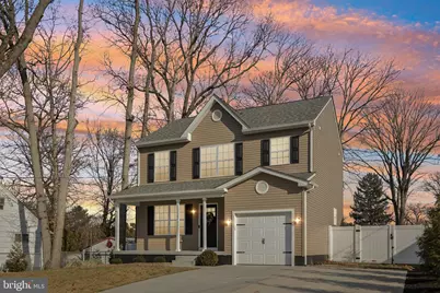 1643 Charter Oak Avenue, Gloucester Township, NJ 08012 - Photo 1