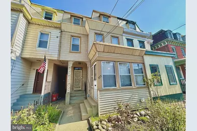 117 Linden Street, Camden, NJ 08102 - Photo 1