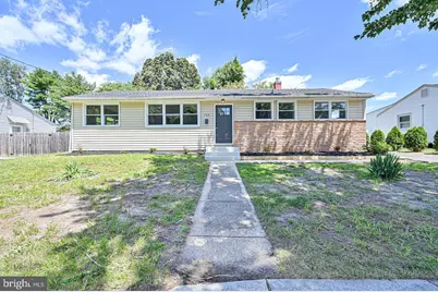 729 Bentley Road, Lindenwold, NJ 08021 - Photo 1