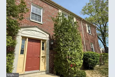 100 Park Boulevard #20C, Cherry Hill, NJ 08034 - Photo 1