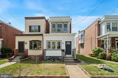 25 N Brown Street, Gloucester City, NJ 08030 - Photo 1