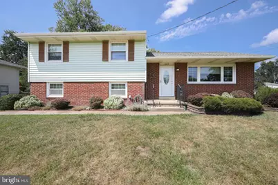 307 Kingston Road, Cherry Hill, NJ 08034 - Photo 1