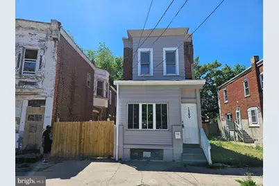 1240 Chase Street Street S, Camden, NJ 08104 - Photo 1