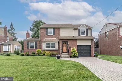 631 Radnor Avenue, Haddonfield, NJ 08033 - Photo 1