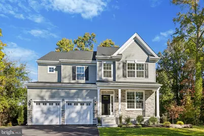 1135 Gibbsboro-Kirkwood Road, Voorhees, NJ 08043 - Photo 1