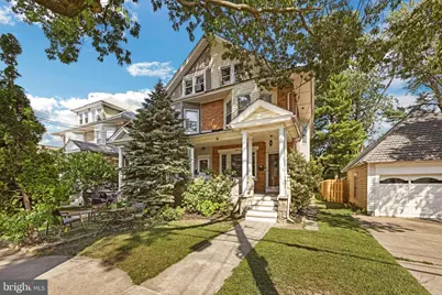 108 Dayton Avenue, Collingswood, NJ 08108 - Photo 1