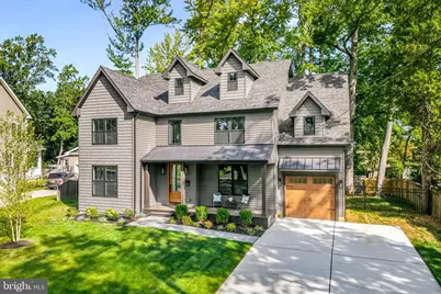 870 Cedar Avenue, Haddonfield, NJ 08033 - Photo 1