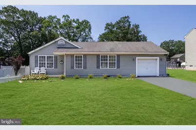 88 E 6th Avenue, Pine Hill, NJ 08021 - Photo 1