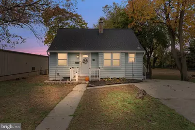 54 W Browning Road, Bellmawr, NJ 08031 - Photo 1