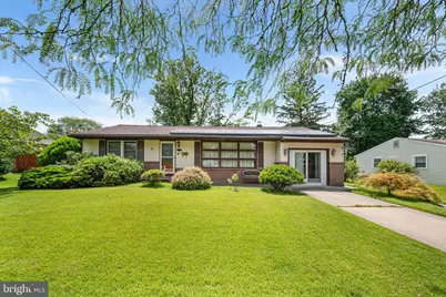 127 Oakdale Road, Cherry Hill, NJ 08034 - Photo 1