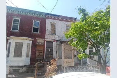318 Clinton Street, Camden, NJ 08103 - Photo 1
