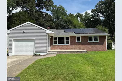 521 Pasadena Drive, Magnolia, NJ 08049 - Photo 1