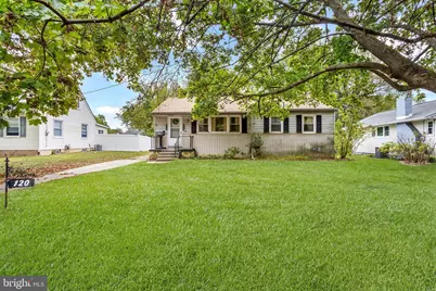 120 Webster Avenue, Stratford, NJ 08084 - Photo 1