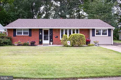 248 Buckner Avenue, Haddonfield, NJ 08033 - Photo 1