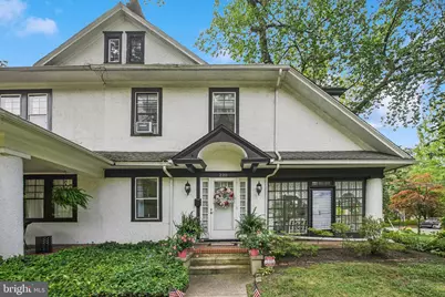 220 Volans Street, Merchantville, NJ 08109 - Photo 1