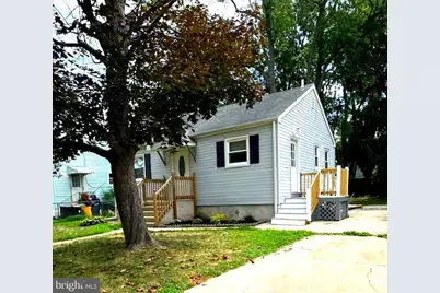 51 Warren Avenue, Bellmawr, NJ 08031 - Photo 1