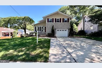 105 Vesper Avenue, Haddon Township, NJ 08108 - Photo 1