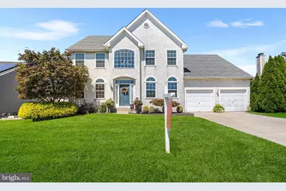 4 Lexington Park Road, Sicklerville, NJ 08081 - Photo 1