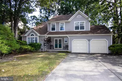 42 Aberdeen Drive, Sicklerville, NJ 08081 - Photo 1