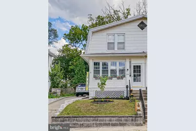 218 Walnut Street, Audubon, NJ 08106 - Photo 1