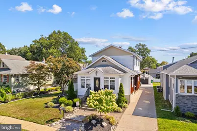 41 Payson Avenue, Audubon, NJ 08106 - Photo 1